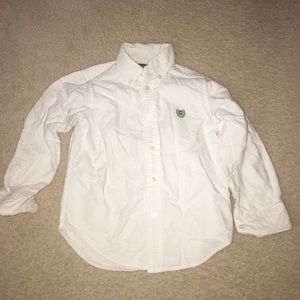 Dress shirt